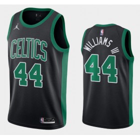 Dres Boston Celtics Robert Williams III 44 2020-21 Jordan Brand Statement Edition Swingman